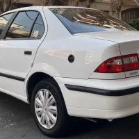 سمند Lxxu7 مدل 97 بسیار سلامت نقدواقساط|خودرو سواری و وانت|تهران, شهران شمالی|دیوار