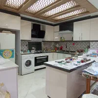 80 متر آپارتمان شیک همکف / اردیبهشت