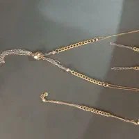 دو عدد سرویس و نیم سرویس