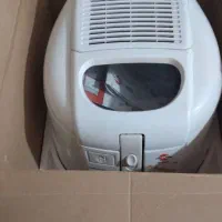 سرخ کن برقی