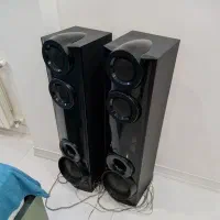 ساند تاور ال جی/ sound tower LG