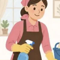استخدام نظافتچی خانم
