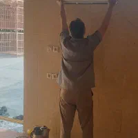 جابجایی اساس کشی منزل