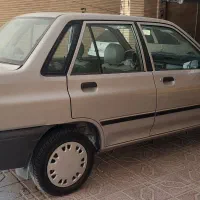 پراید صبا کم کار بدون مشابه|خودرو سواری و وانت|کرمانشاه, |دیوار