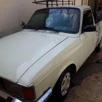 فروش پیکان وانت
