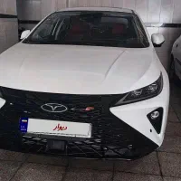 آریزو 6 GT مدل 1404