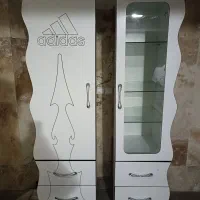 کمد ام دی اف ترک