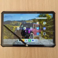 تبلت ردمی پد اس ای|تبلت|میانه, |دیوار