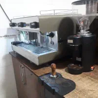 لوازم قهوه خانه فروشی به دلیل تعقیر شغل