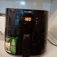 سرخ کن بدون روغن مرک فیلیپس