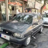 پراید 82