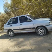 پراید۱۴۱درکامیاران|خودرو سواری و وانت|سنندج, |دیوار