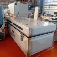 پرس وکیوم اسانسوری تک سینی پایون 2814L