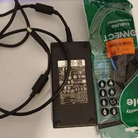 شارژر 180 وات دل اصل