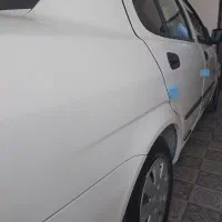 تیبا صندوق دار مدل ۱۴۰۰