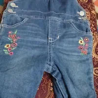 فروش لباس نو  اندازه یک سال