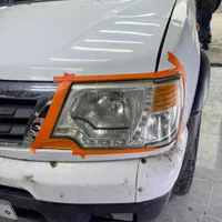 شفاف سازی تخصصی چراغ خودرو|خدمات موتور و ماشین|کرمانشاه, |دیوار
