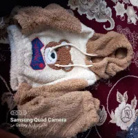 لباس تدی پسرانه|کفش و لباس بچه|مراغه, |دیوار