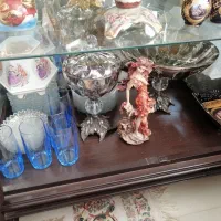 فروش فوری وسیله های قدیمی وسالم|کلکسیون اشیاء عتیقه|کرج, عظیمیه|دیوار