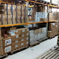 استخدام راننده با خودرو اتاق مسقف بزرگ مدل بالا