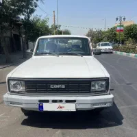 وانت مزدا کارا دو کابین 2000cc، مدل ۱۴۰۰|خودرو سواری و وانت|تهران, آهنگ|دیوار