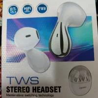 یک عدد هندزفریKAKUSIGA