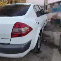 مگان 2000اتومات معاوضه|خودرو سواری و وانت|شاهین‌شهر, گزبرخوار|دیوار