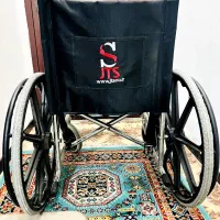 ویلچر|آرایشی، بهداشتی، درمانی|گنبد کاووس, |دیوار