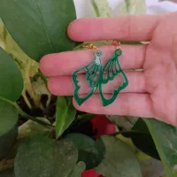 گوشواره آویز|زیورآلات و اکسسوری|آستانه اشرفیه, |دیوار