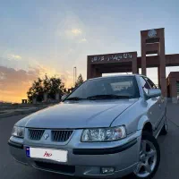 سمند معمولی مدل ۸۵