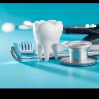 استخدام دستیار دندان‌پزشک و نظافتچی