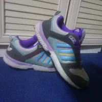 کتونیzx|کیف، کفش، کمربند|فردیس, شهرک ۱۱۰|دیوار