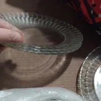 بشقاب غذاخوری  فرانسه وظرف مواد غذایی|ظروف سرو و پذیرایی|مراغه, |دیوار