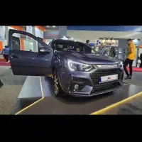 حواله پارس نوآ (تندر ۹۰ جدید)