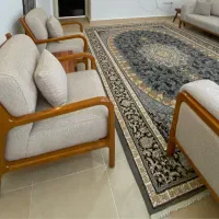 فرش پاتریس|فرش|رشت, عینک|دیوار