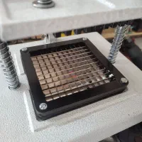 خلال کن پدالی دستی