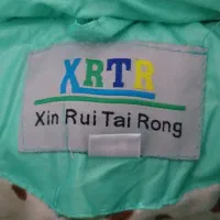 کاپشن دخترانه خارجی|کفش و لباس بچه|قزوین, |دیوار