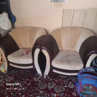 مبل وصندلی