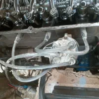 استاد کار مکانیکی هستم