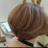 اموزش کوتاهی با ی قیچی شانه ب درآمد میلیونی برس