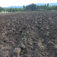 کار با تراکتور