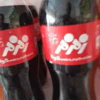 نوشابه پپسی. سویا خوراکی . ماکارونی