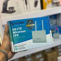 مودم 4G LTE ایزی گیگ مناسب ماینر و مصرف حرفه‌ای