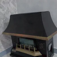 فروش فوری بخاری|بخاری، هیتر، شومینه|بندر ماهشهر, |دیوار