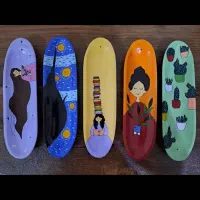 نقاشی|تابلو، نقاشی، عکس|اهواز, نادری|دیوار