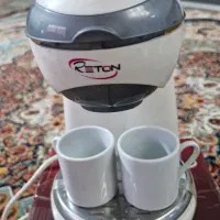 قهوه ساز نو|سماور، چایساز، قهوهساز|اصفهان, کساره|دیوار