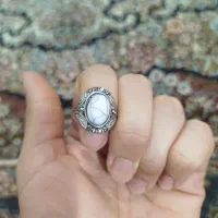 انگشتر نقره|بدلیجات|گرمسار, |دیوار