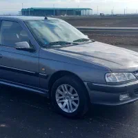 پارس TU5 مدل ۹۹ دریچه سیمی|خودرو سواری و وانت|اردبیل, |دیوار