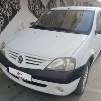 رنو تندر ال نود E2 فول۹۸بیرنگ