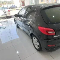 ۲۰۷ دنده مدل ۹۸ نقد یا معاوظه|خودرو سواری و وانت|جم, |دیوار